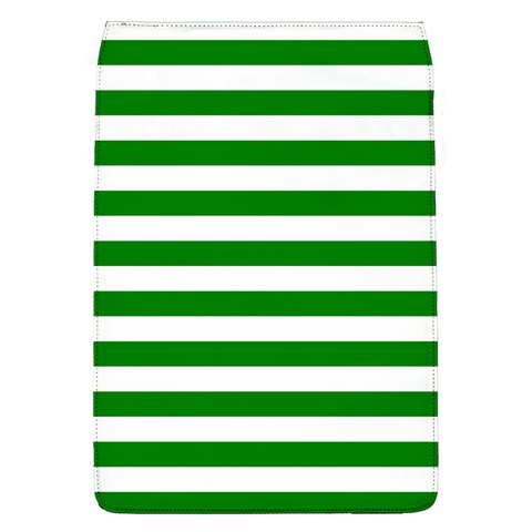 Horizontal Stripes Front