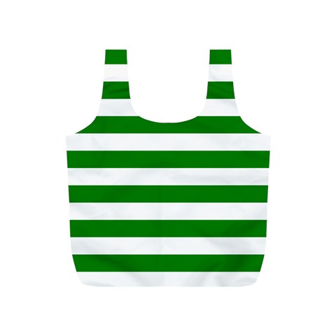 Horizontal Stripes Front