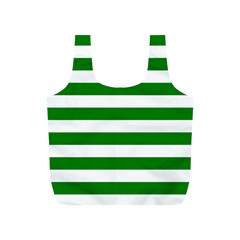 Horizontal Stripes Front