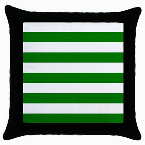 Horizontal Stripes Front