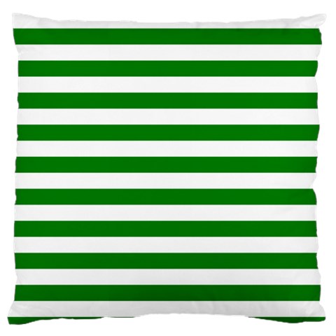 Horizontal Stripes Front