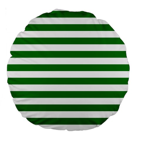 Horizontal Stripes Front