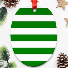 Horizontal Stripes Front