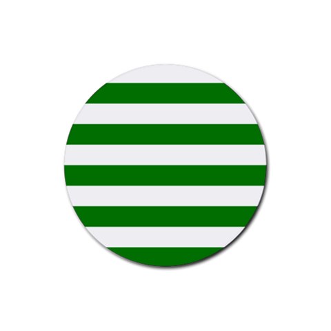 Horizontal Stripes Front