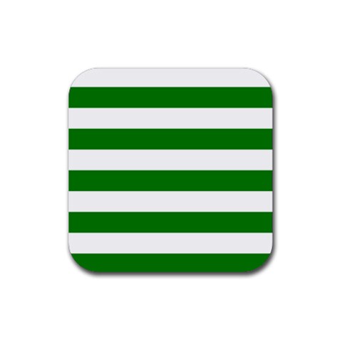 Horizontal Stripes Front