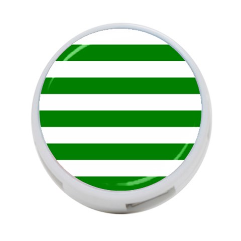 Horizontal Stripes Front