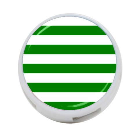 Horizontal Stripes Front