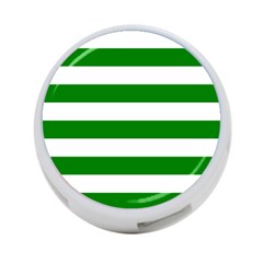 Horizontal Stripes Front