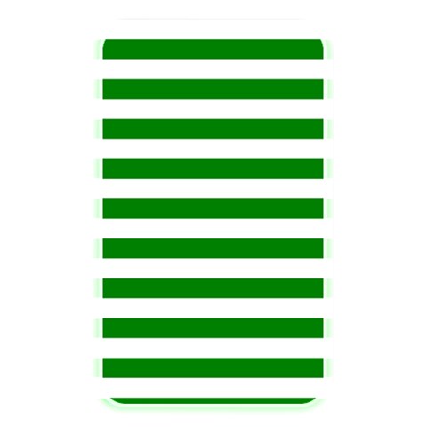 Horizontal Stripes Front