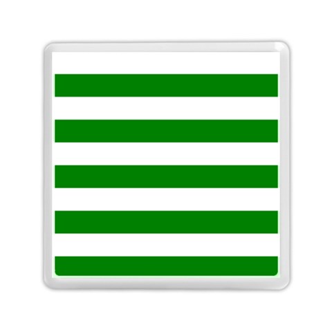 Horizontal Stripes Front