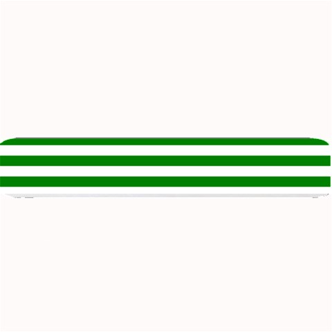 Horizontal Stripes 24 x4  Bar Mat