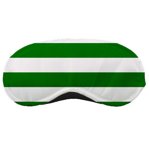 Horizontal Stripes Front