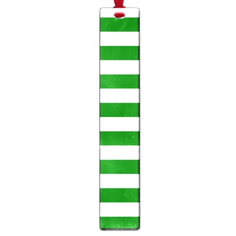 Horizontal Stripes Front