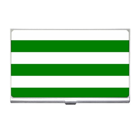 Horizontal Stripes Front