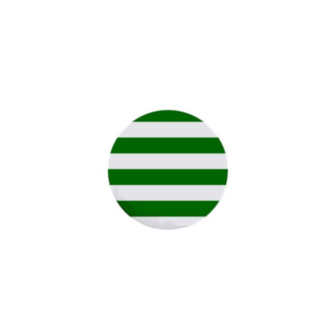 Horizontal Stripes Front