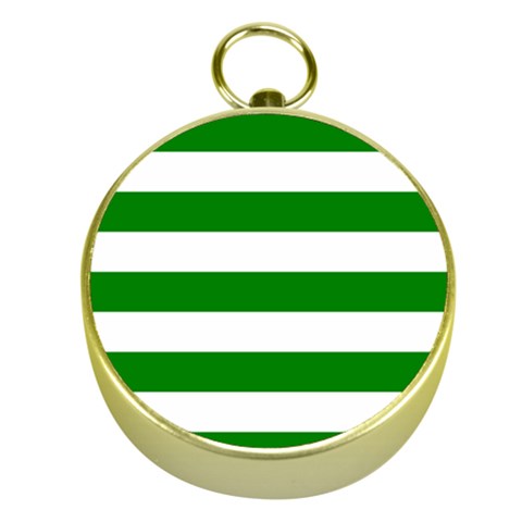 Horizontal Stripes Front