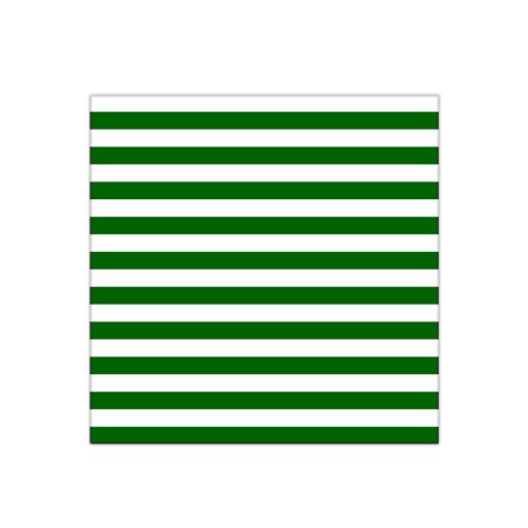 Horizontal Stripes Front