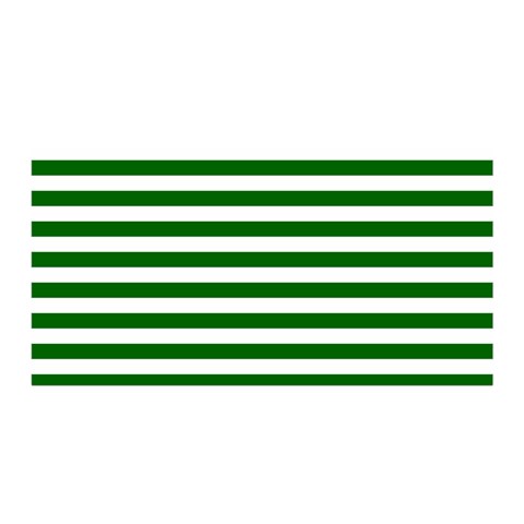 Horizontal Stripes Front