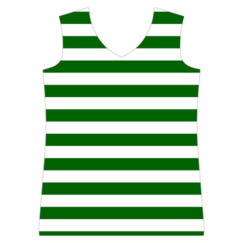Horizontal Stripes Front