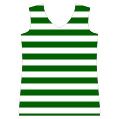 Horizontal Stripes Front
