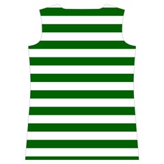 Horizontal Stripes Back