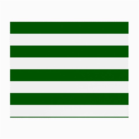 Horizontal Stripes Front