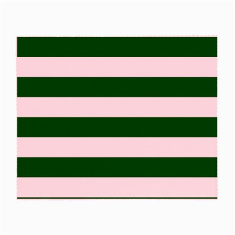 Horizontal Stripes Front