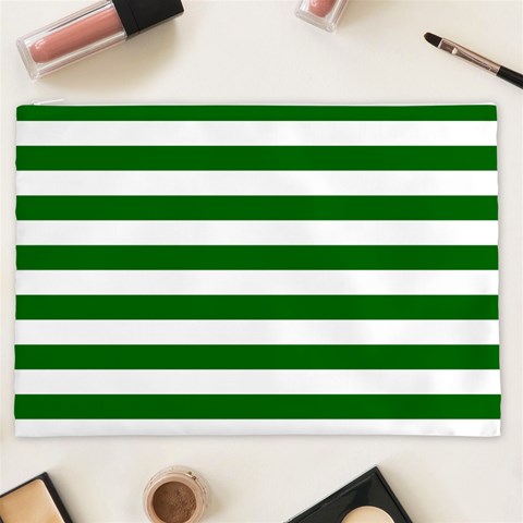 Horizontal Stripes Front