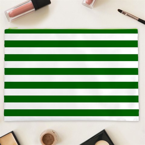 Horizontal Stripes Front