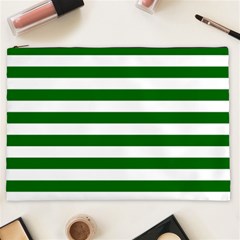 Horizontal Stripes Front
