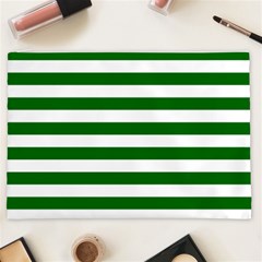 Horizontal Stripes Front