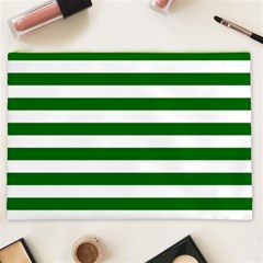 Horizontal Stripes Front