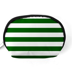 Horizontal Stripes Back