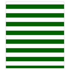 Horizontal Stripes Front