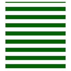 Horizontal Stripes Front