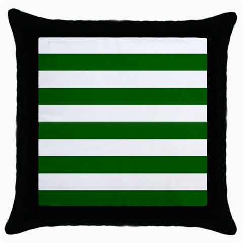 Horizontal Stripes Front