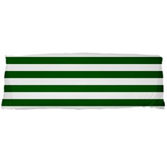 Horizontal Stripes Front