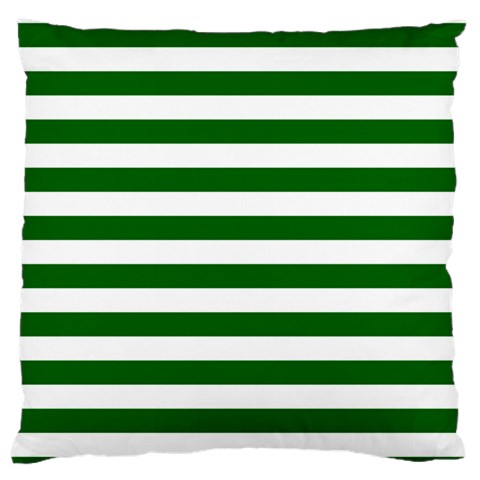 Horizontal Stripes Front