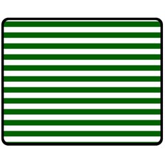 Horizontal Stripes 58.8 x47.4  Blanket Back