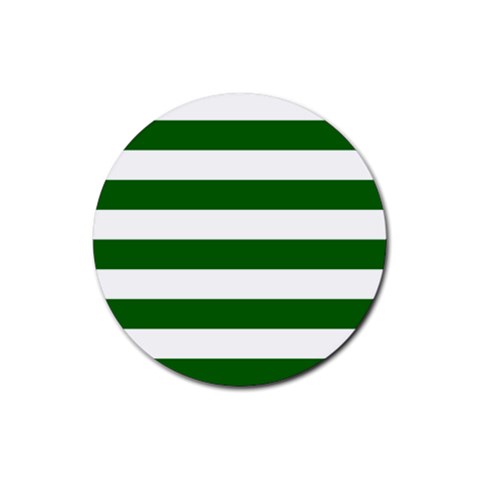 Horizontal Stripes Front
