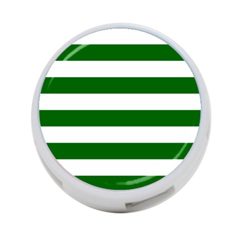 Horizontal Stripes Front