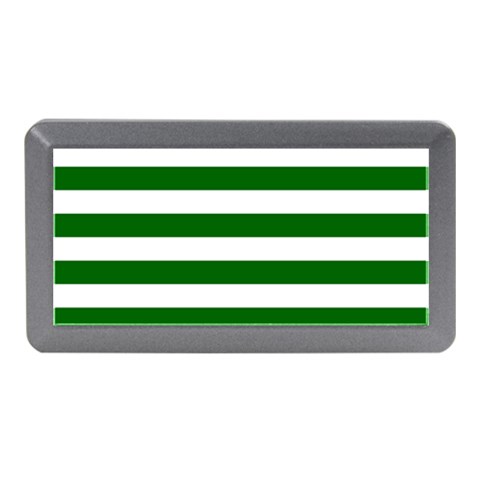 Horizontal Stripes Front