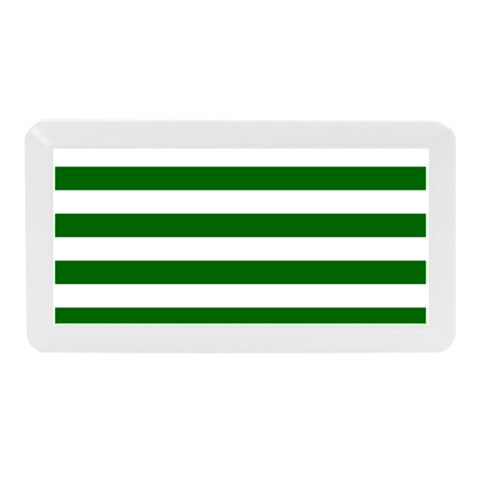 Horizontal Stripes Front