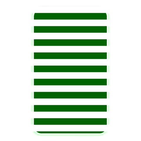 Horizontal Stripes Front