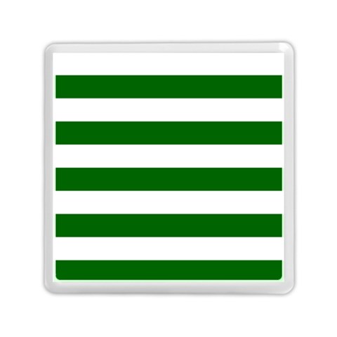 Horizontal Stripes Front