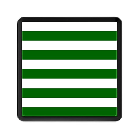 Horizontal Stripes Front