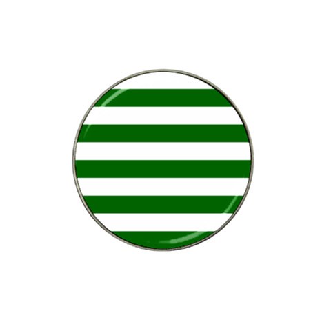 Horizontal Stripes Front