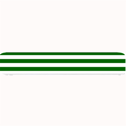 Horizontal Stripes 24 x4  Bar Mat