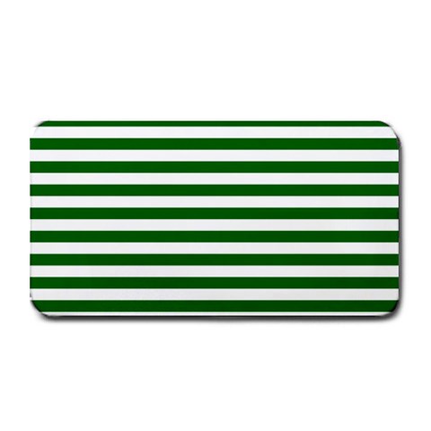 Horizontal Stripes 16 x8.5  Bar Mat