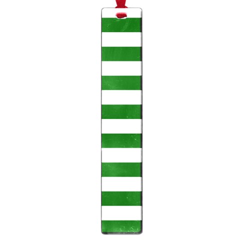 Horizontal Stripes Front